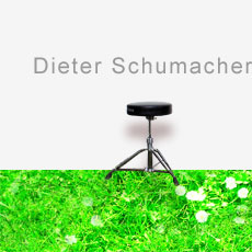 Dieter Schumacher drums